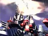 Zoids Fuzors capitulo 26