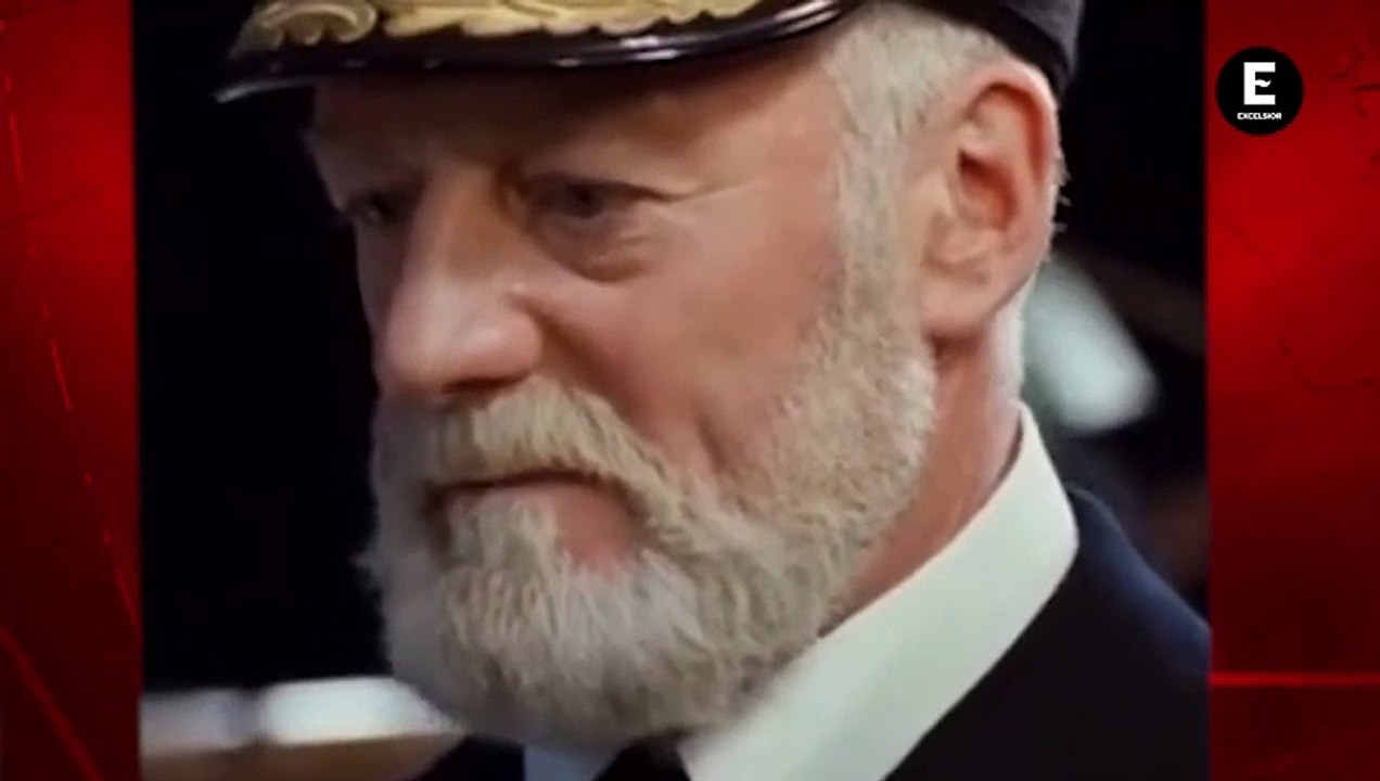 Muere Bernard Hill, actor recordado por 'Titanic' y el 'El Señor de los Anillos'