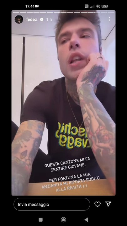 si parte per Roma