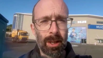 Brighton 1 Aston Villa 0 - Matt Maher analysis