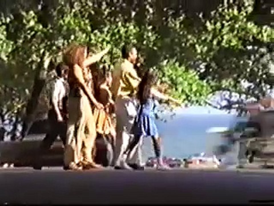 Peña Gómez y Milagros Ortiz Bosch | Elecciones Municipales 1998