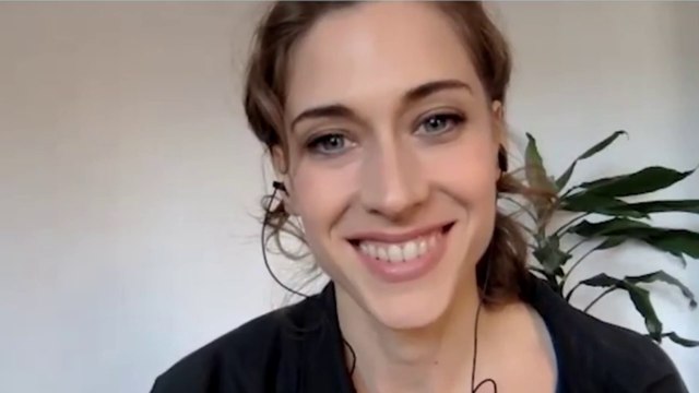 Marta y Fina - Entrevista Marta Belmonte - Sueños de libertad - SUB #mafin