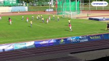 Skrót meczu Elana Toruń 0 - 0 Flota Świnoujście