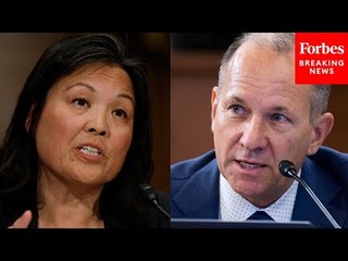 ‘Do You Think That’s Fair To Tax Payers?’: Smucker Slams Julie Su Over Increased Construction Costs