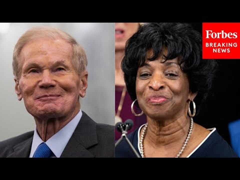 Valerie Foushee Presses NASA Admin Nelson On Efforts To Ensure Contractors Maintain A Safety Culture