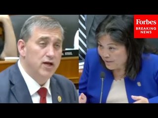 ‘The Grade For The Department… Is An F’: Nathaniel Moran Slams Acting Labor Sec. Julie Su