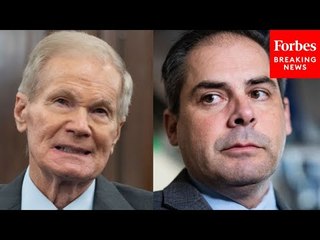 Mike Garcia Raises Concern To NASA Administrator Bill Nelson About JPL Workforce Layoffs