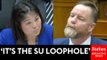 ‘How Long Are You Planning To Stay?’: Aaron Bean Mercilessly Grills Acting Labor Secretary Julie Su