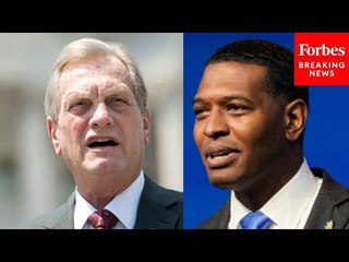 Mike Simpson Raises Concern About EPA ‘Shutting Down Industry & Manufacturing In America’