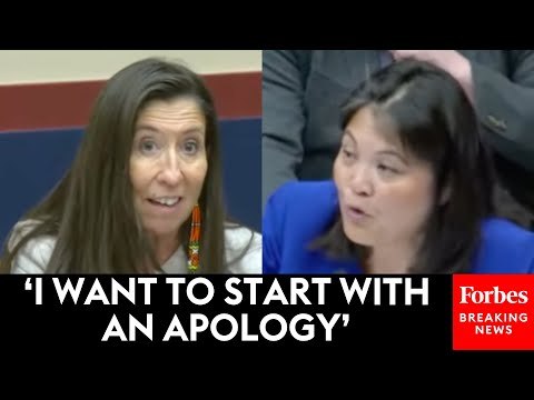 Leger Fernandez Calls Out House GOP For ‘Disrespectful Behavior’ Towards Acting Labor Sec. Julie Su