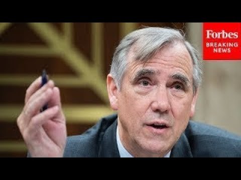 ‘Just Absolutely Wrong’: Jeff Merkley Refutes Statements Made About Fossil Gas Expansion