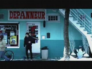 3 GARS SU'L SOFA - samedi -