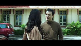 Panggonan Wingit (2023) Indonesian Full Movie Horror HD - Haunted Hotel