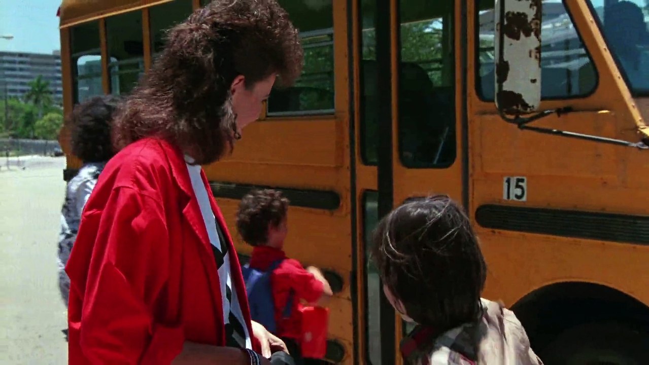 Der Voodoo-Fluch (1987) stream deutsch anschauen