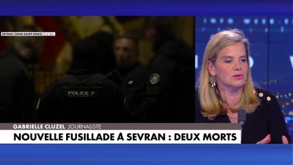 Gabrielle Cluzel : «C’est la ville du feu d’artifice»