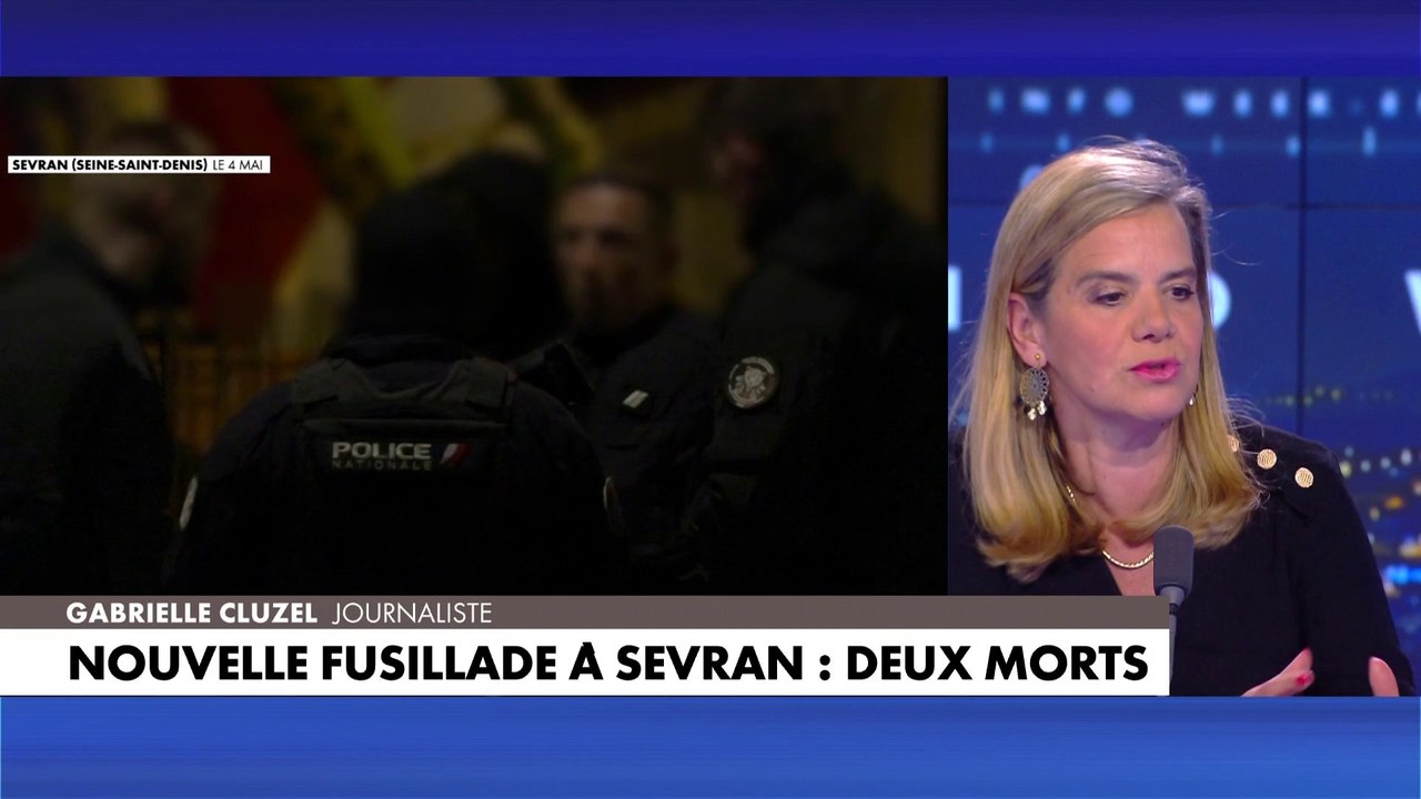 Gabrielle Cluzel : «C’est la ville du feu d’artifice»