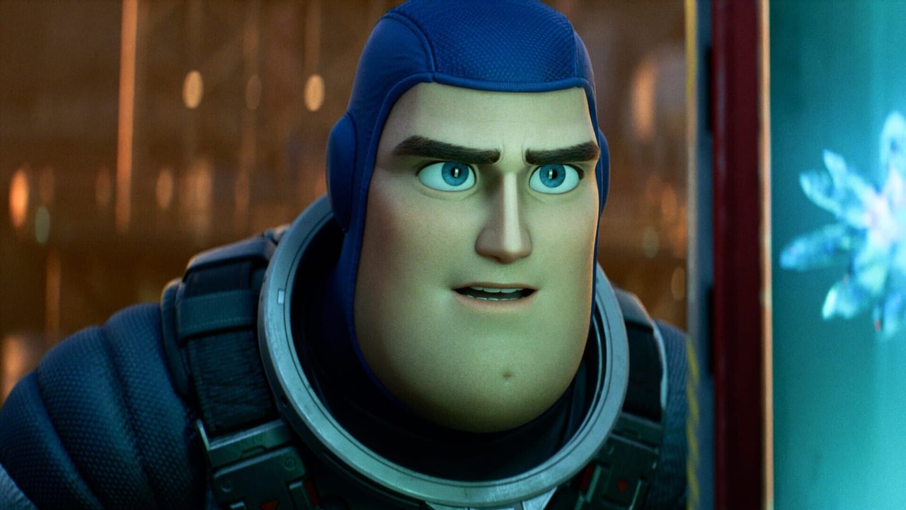 Buzz l'Eclair