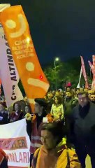 6 Mayıs anması