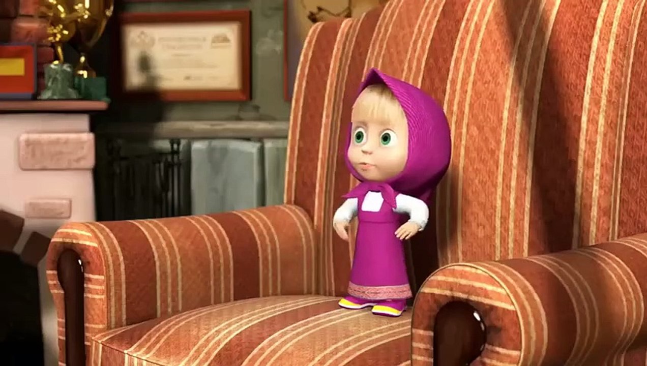 Маша и медведь.mp4