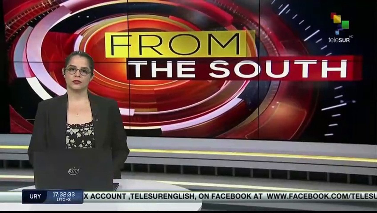 FTS 16:30 05-05:  Panama holds general elections on Sunday May 5th