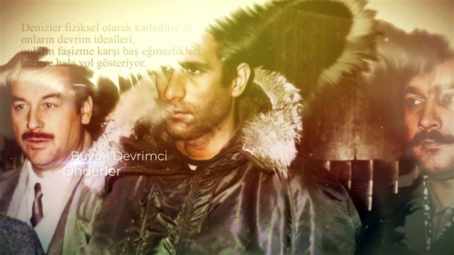 HBDH Yürütme Komitesi 6 Mayıs