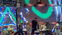 Humraah Asim Azhar Live - Soul Fest Islamabad - Asim Azhar Album Bematlab