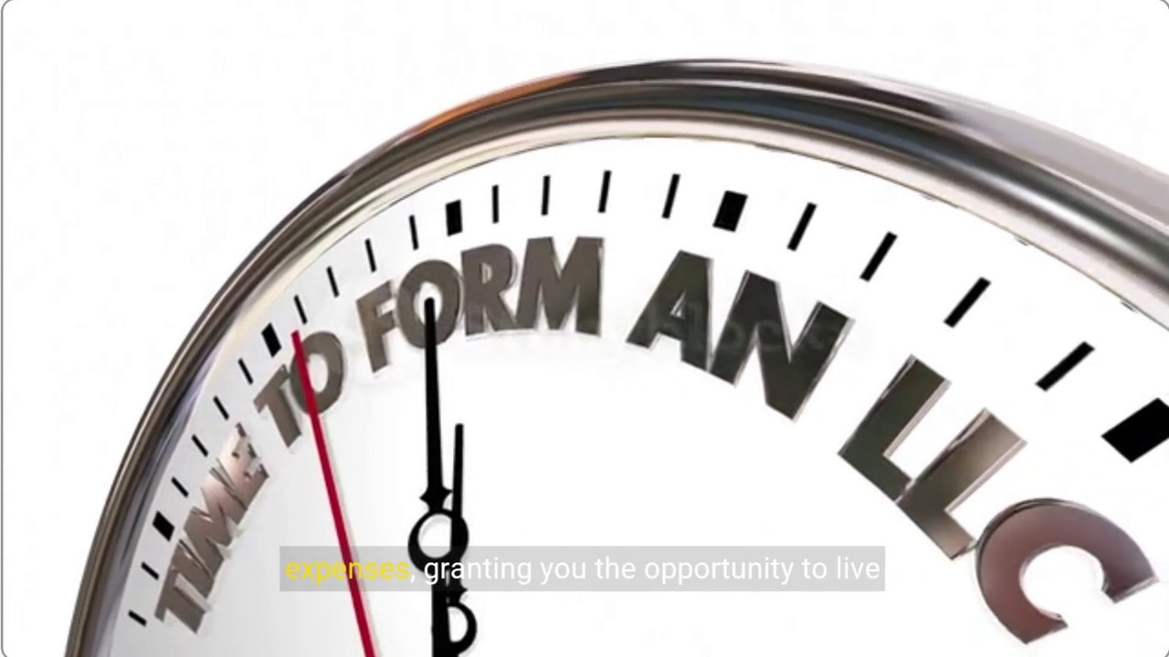 Why incorporate