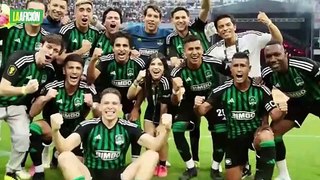Raniza FC se convierte en el primer campeón de la Kings League Américas