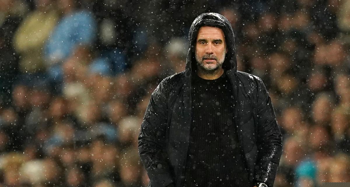 'You can smell Arsenal won't lose!' - Guardiola predicts perfect Gunners title charge