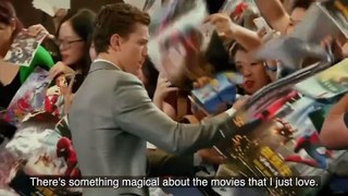 Hollywood Takeover: China's Control in the Film Industry (2024) Trailer