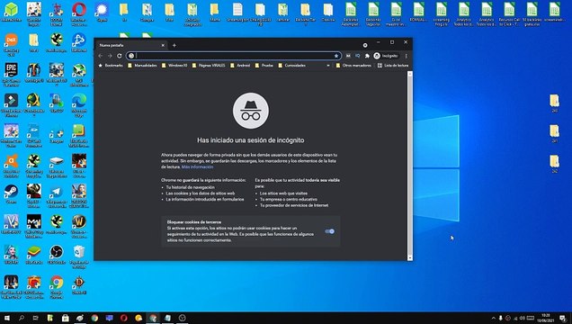 Como USAR PAINT CLÁSICO de WINDOWS en FORMATO WEB en PC FÁCIL y RÁPIDO