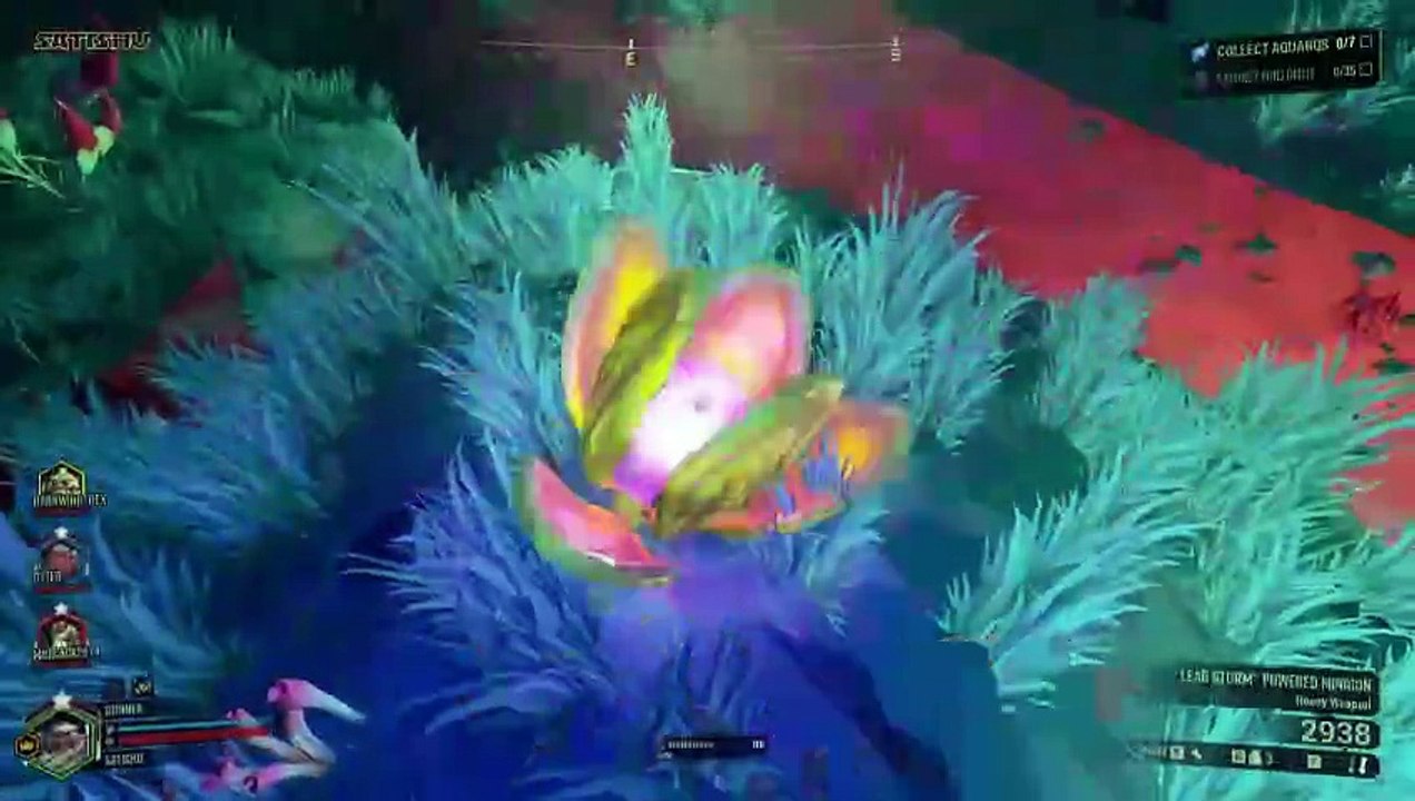 Ein neues Gewächs? | Deep Rock Galactic | Ep. 115