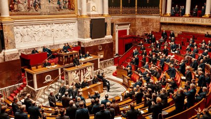 L'Abbé Pierre, une vie de combats