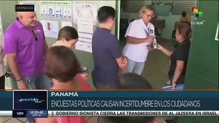 Escenario político quedó fraccionado en Panamá luego de múltiples crisis.