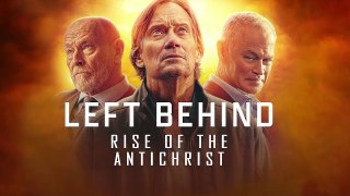 Left Behind Rise of the Antichrist Movie Clip - Was it the Rapture?