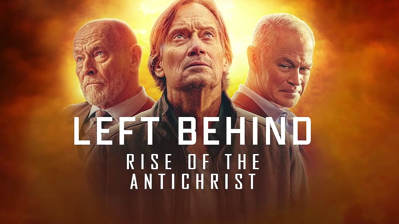 Left Behind Rise of the Antichrist Movie Clip - Was it the Rapture ...