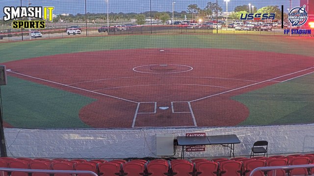 FP Stadium Multi-Camera - Central Florida State Championship (2024) Sat, May 04, 2024 8:15 PM to 9:00 PM