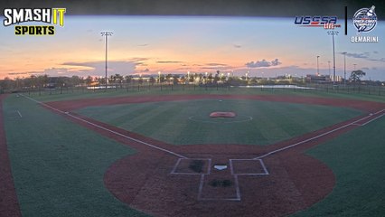 White DeMarini - Central Florida State Championship (2024) Sat, May 04, 2024 8:15 PM to 9:00 PM