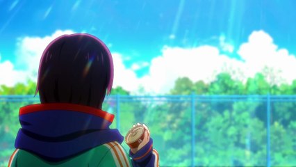 Zom 100 Bucket List of the Dead Season 1 Episode 7 Promo