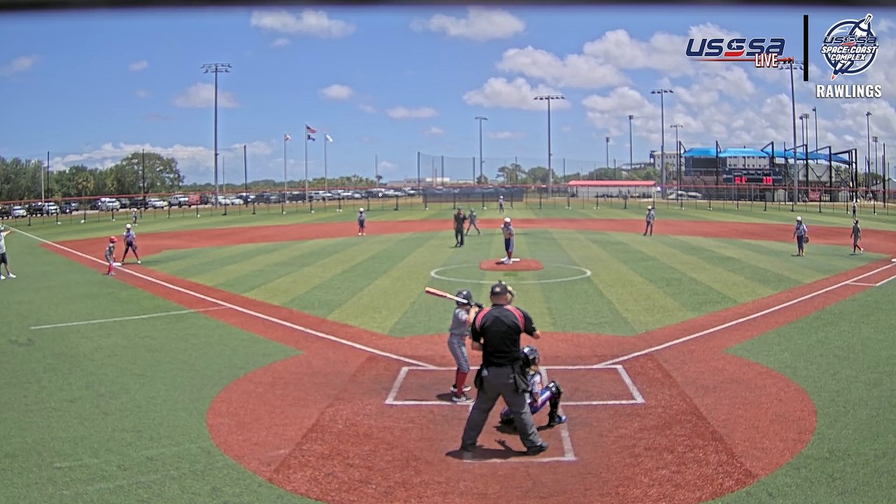 White Rawlings - Central Florida State Championships (2024) Sat, May 04, 2024 8:15 AM to 8:15 PM