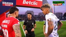 Benfica vs Famalicao 0-2 Resumen y Goles Completo 2024