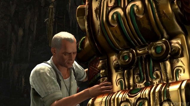 Uncharted Drake's Fortune Remastered PART 11 ENDING Chapter 20 & Chapter 21