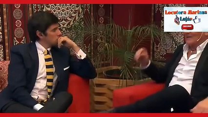 La escalofriante premonición de Sergio Denis que recordaron el programa de Mirtha Legrand