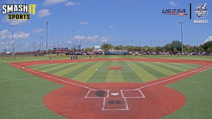 White Marucci - Central Florida State Championship (2024) Sat, May 04, 2024 8:15 AM to 8:15 PM