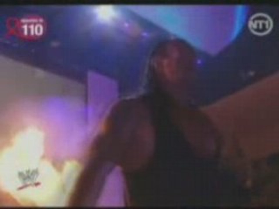 Balls Mahoney vs Big Daddy V vs undertaker Vidéo Dailymotion