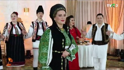 Ionela Bran - Vremurile s-au schimbat (Din arhiva TVR - TVR 3 - 01.05.2024)