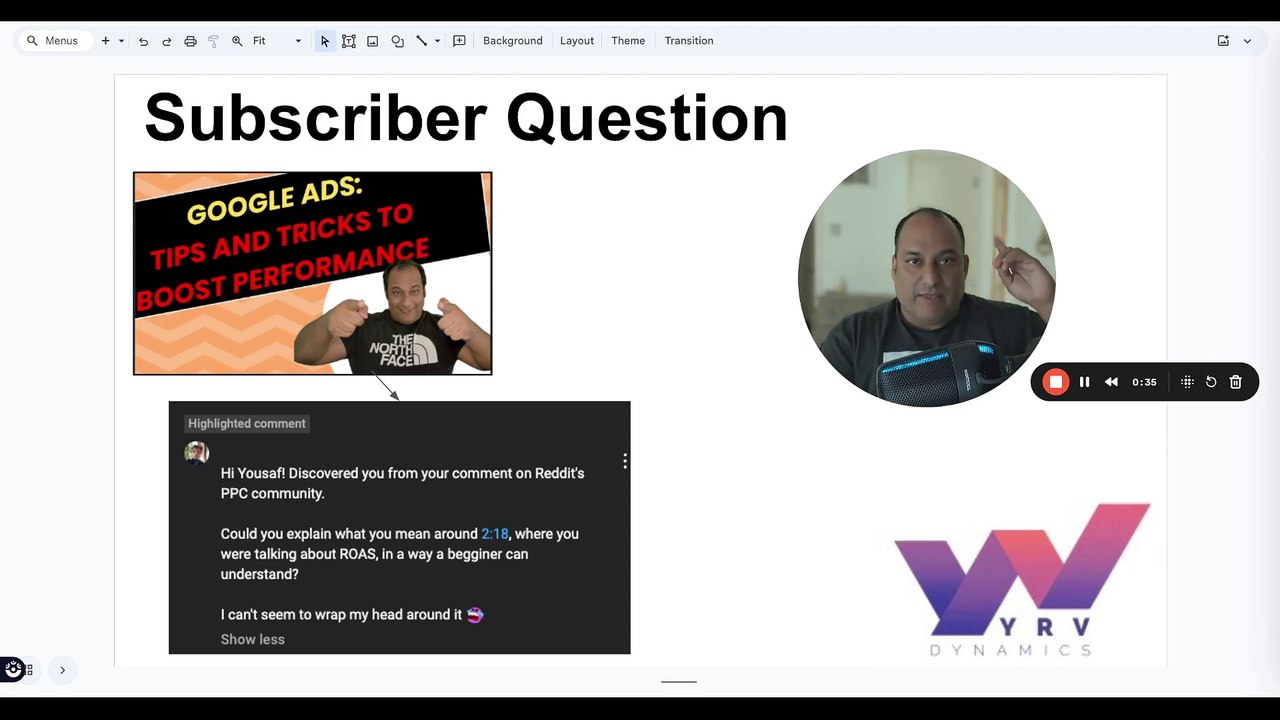 Subscriber Requested: Max Conversions vs. Max Conversion Value vs. t-ROAS in Google Ads