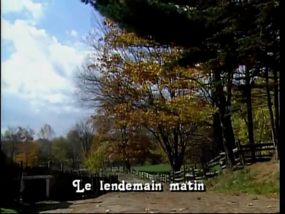 Entre chien et loup S8 E07