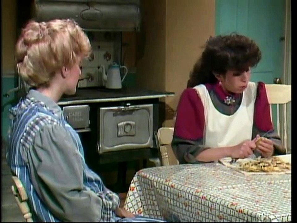 Entre chien et loup S8 E09