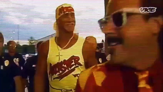 Dark Side Of The Ring S04E9 Bash at the Beach 2000